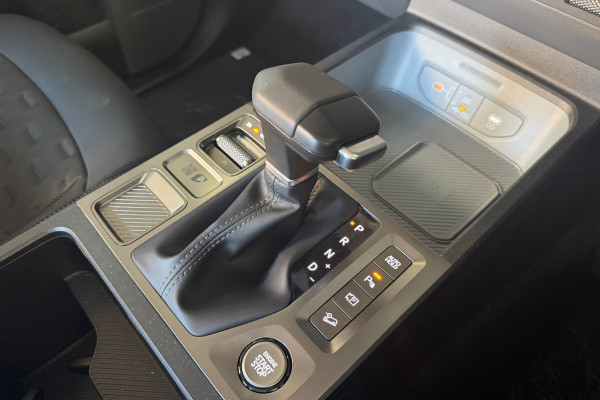 2025 MY26 Kia Tasman TK SX+ Ute Image 17