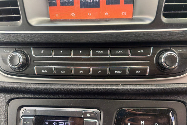 2021 LDV G10 SV7C + Van Image 10