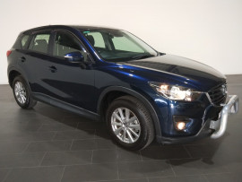 Mazda Cx-5 Maxx Sport KE1022 Tw.Turbo