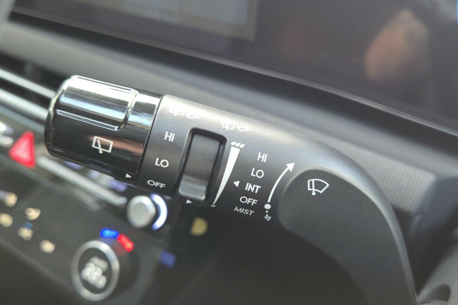 2024 MY25 Hyundai Tucson NX4.V3  SUV Image 23