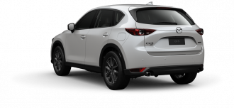 2021 MY20 Mazda CX-5 KF Series GT Other image 17