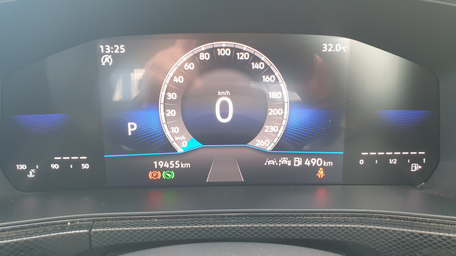 2024 Volkswagen T-Cross D31 85TSI Life SUV Image 17