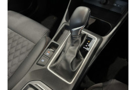 2025 MG MG3 ZP22 Essence Hatch