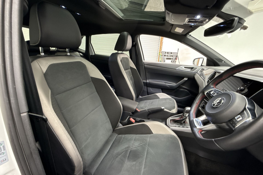 2020 Volkswagen Polo AW GTI Hatch Image 21