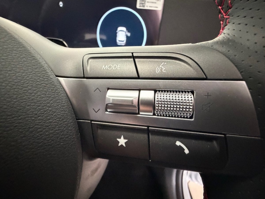 2025 MY26 Hyundai KONA SX2.V3 Hybrid Premium N Line SUV Image 26