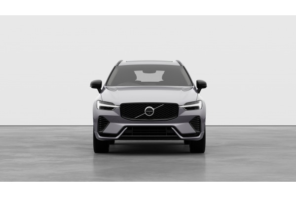 2026 Volvo XC60 UZ Ultra T8 Plug-in Hybrid Dark SUV Image 6