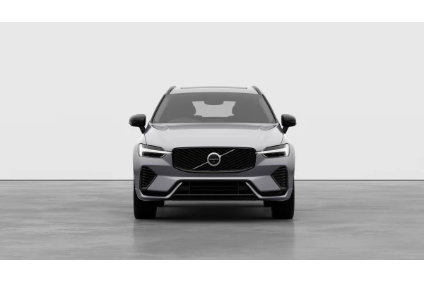 2026 Volvo XC60 UZ Ultra T8 Plug-in Hybrid Dark SUV Image 6