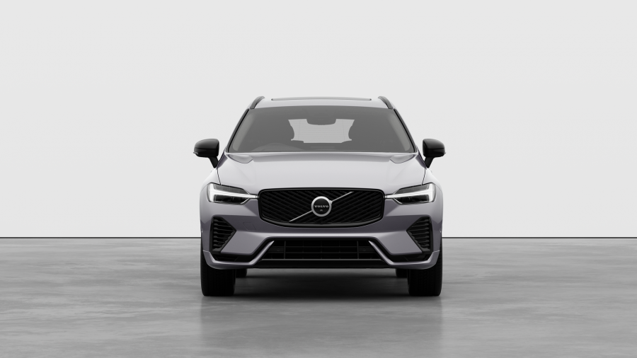 2026 Volvo XC60 UZ Ultra T8 Plug-in Hybrid Dark SUV Image 6