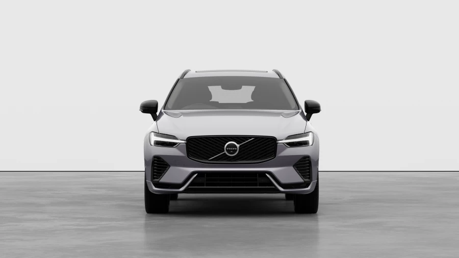 2026 Volvo XC60 UZ Ultra T8 Plug-in Hybrid Dark SUV Image 6