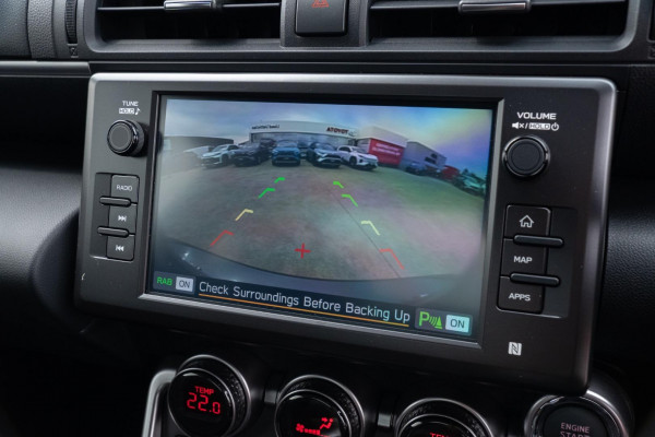 2023 Subaru BRZ ZD8  Coupe Image 12