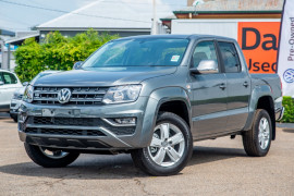 Volkswagen Amarok Sportline 2H
