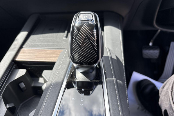 2025 MG QS IS31 Essence SUV Image 19