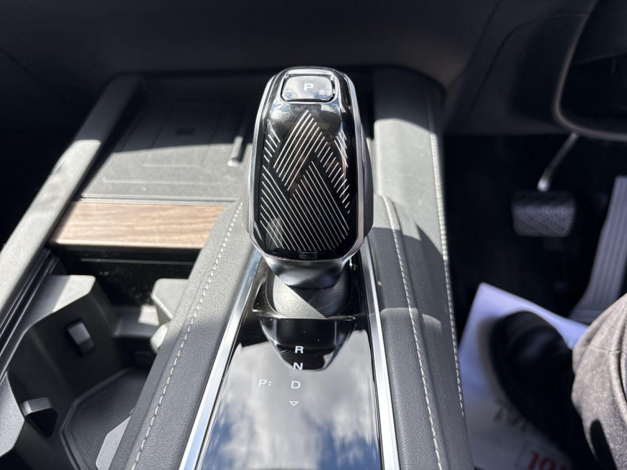 2025 MG QS IS31 Essence SUV Image 19