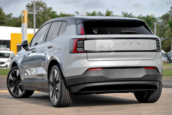 2024 MY25 Volvo EX30  Twin Motor Performance Ultra SUV Image 5