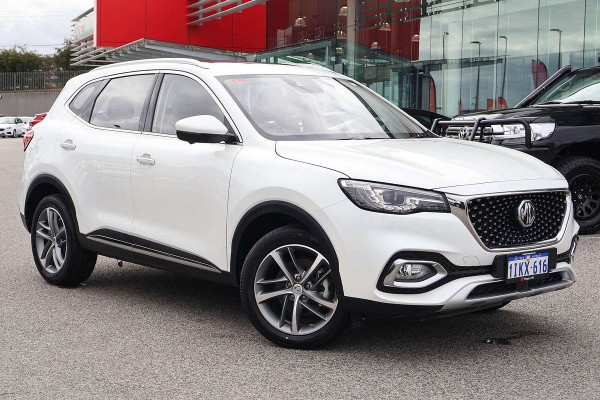 2022 MG HS Plus EV SAS23 Essence SUV