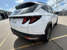 2022 MY23 Hyundai Tucson NX4.V2 Elite SUV image 3
