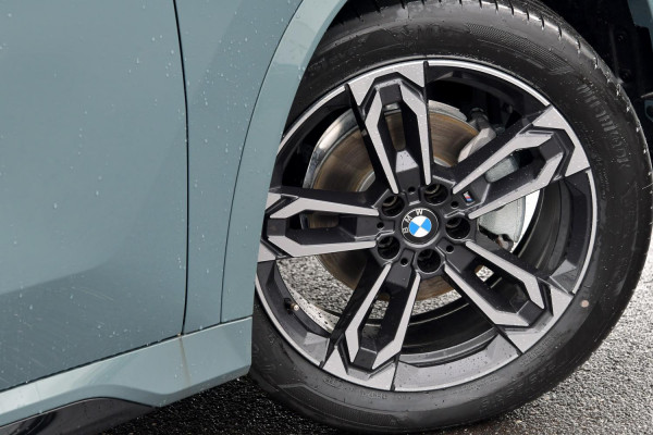 2026 BMW X1 U11 xDrive20i M Sport SUV image 28