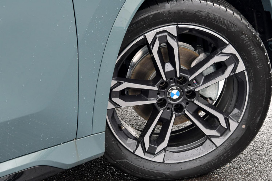 2026 BMW X1 U11 xDrive20i M Sport SUV