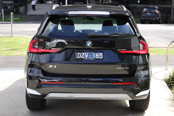 2025 BMW X1 U11 sDrive18i SUV image 7