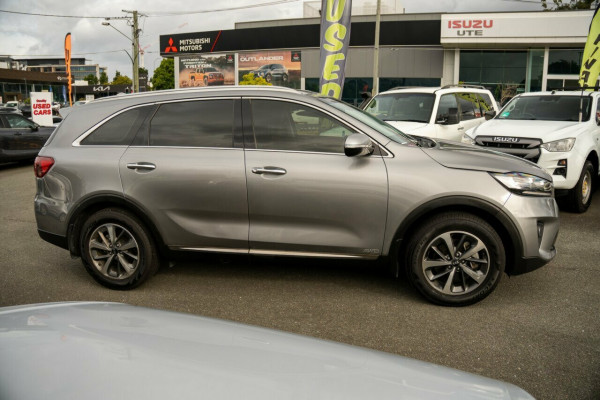 2018 MY19 Kia Sorento UM Sport+ SUV Image 4