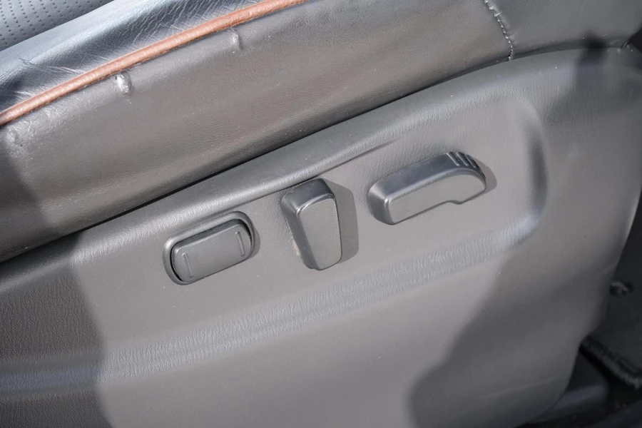 2023 MY22 Nissan Patrol Y62 Ti SUV Image 15
