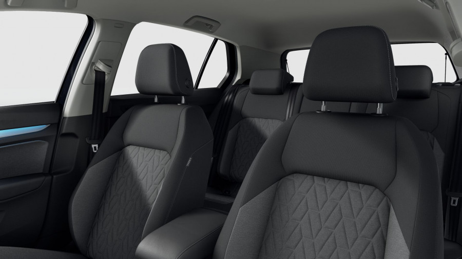 2026 Volkswagen Golf 8.5 110TSI Life Hatch Image 11
