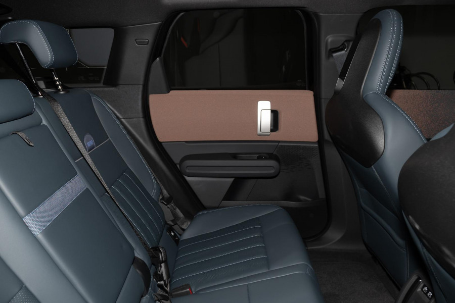 2024 MINI Countryman U25 SE Favoured SUV