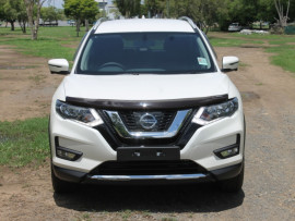 Nissan X-Trail N-TREK 2WD T32 Series 2