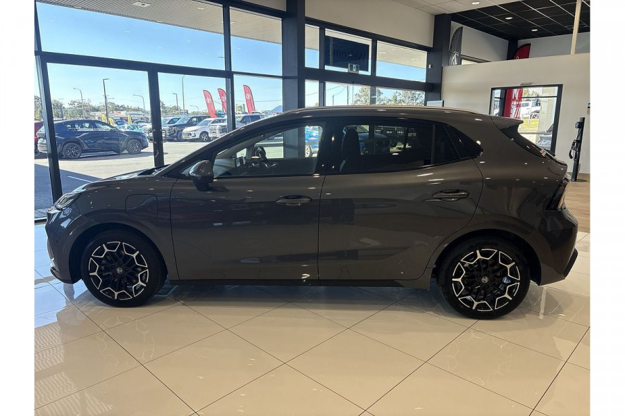 2026 MG MG4 EV Urban AH4E Essence 54 Hatch Image 5