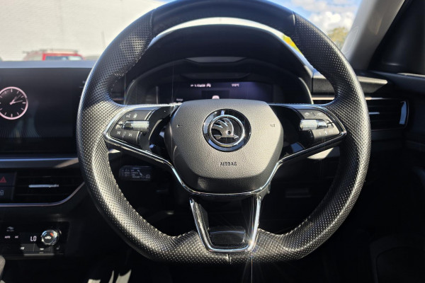 2021 MY22 Skoda Kamiq NW 110TSI Signature SUV Image 19