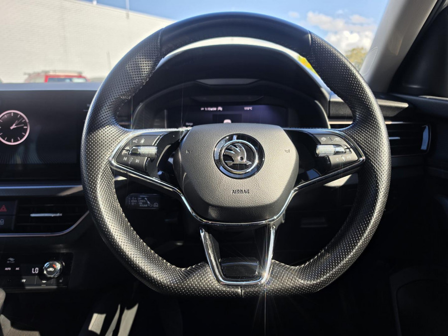2021 MY22 Skoda Kamiq NW 110TSI Signature SUV Image 19