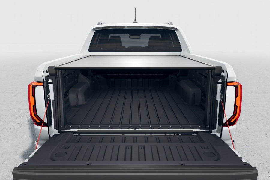 2024 Volkswagen Amarok NF TSI452 Aventura Ute Image 9