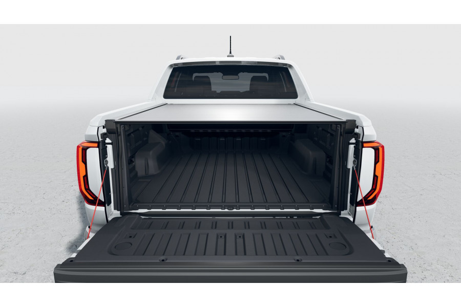 2024 Volkswagen Amarok NF TSI452 Aventura Ute Image 9