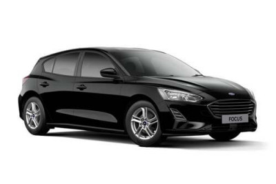 Ford Focus Trend Hatch SA