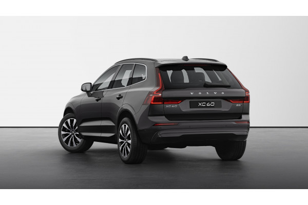 2025 Volvo XC60 UZ Plus B5 SUV Image 3