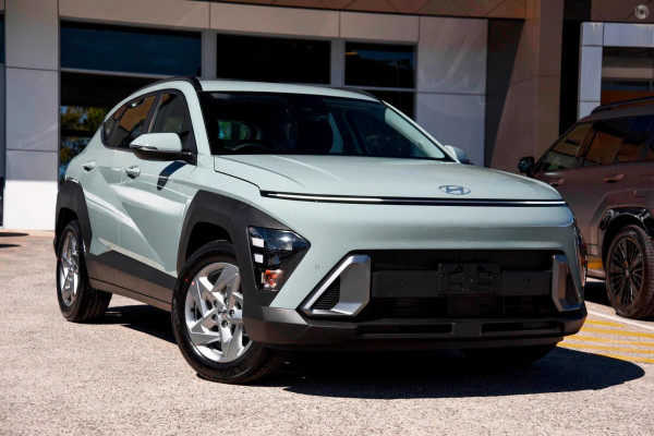 2026 Hyundai KONA SX2.V3  SUV