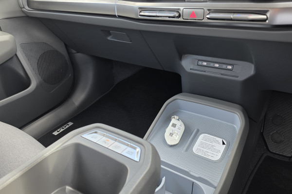 2026 Kia EV3 SV Air Long Range SUV Image 17