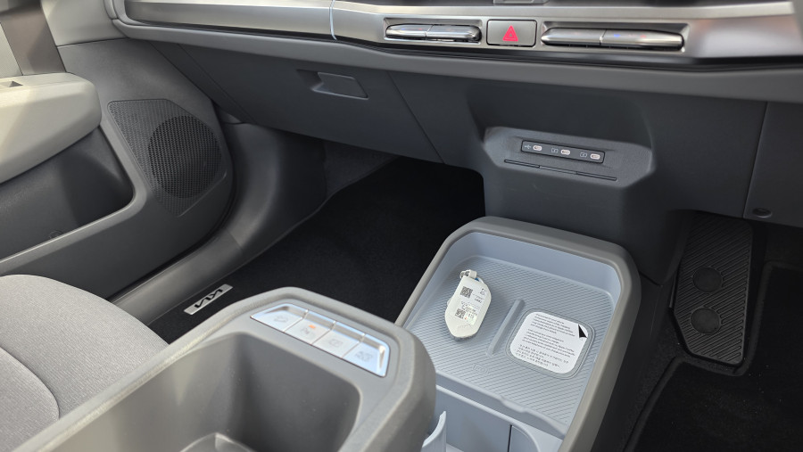 2026 Kia EV3 SV Air Long Range SUV Image 17