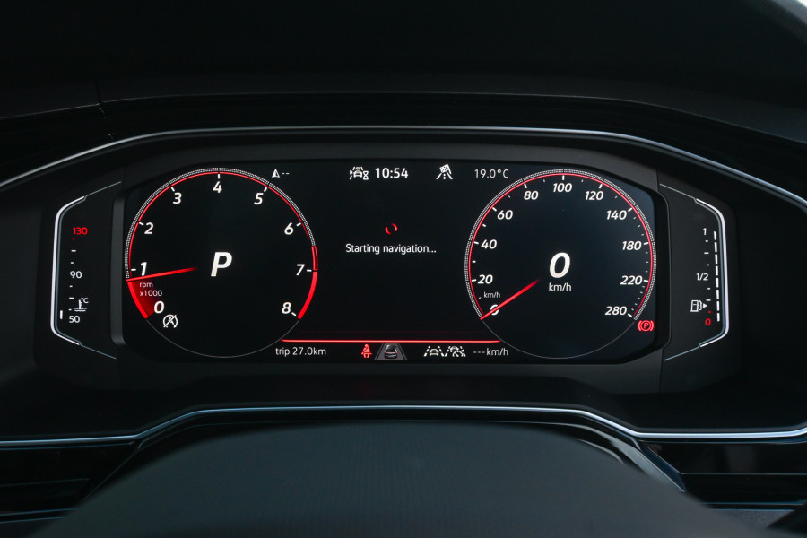 2025 Volkswagen Polo AE GTI Hatch Image 17