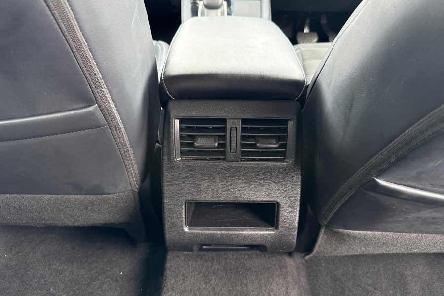 2024 Mitsubishi Outlander ZM Aspire SUV Image 13