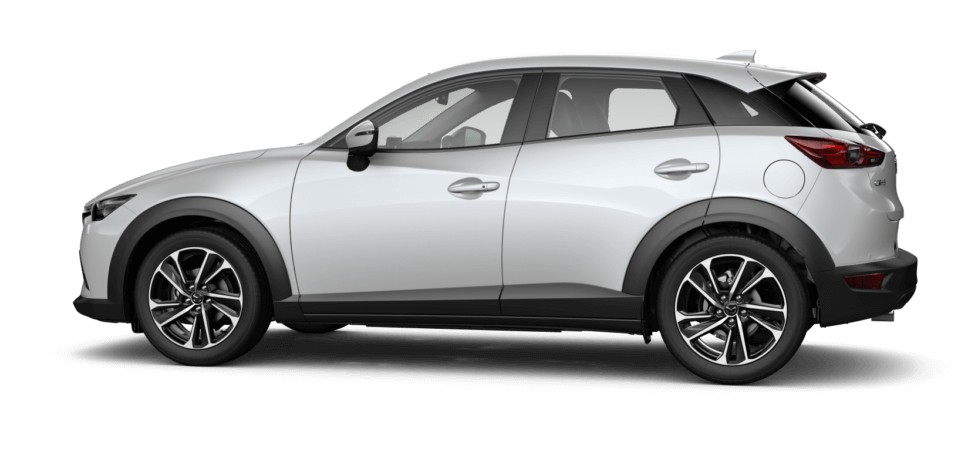 2025 Mazda CX-3 DK G20 Evolve SUV Image 21