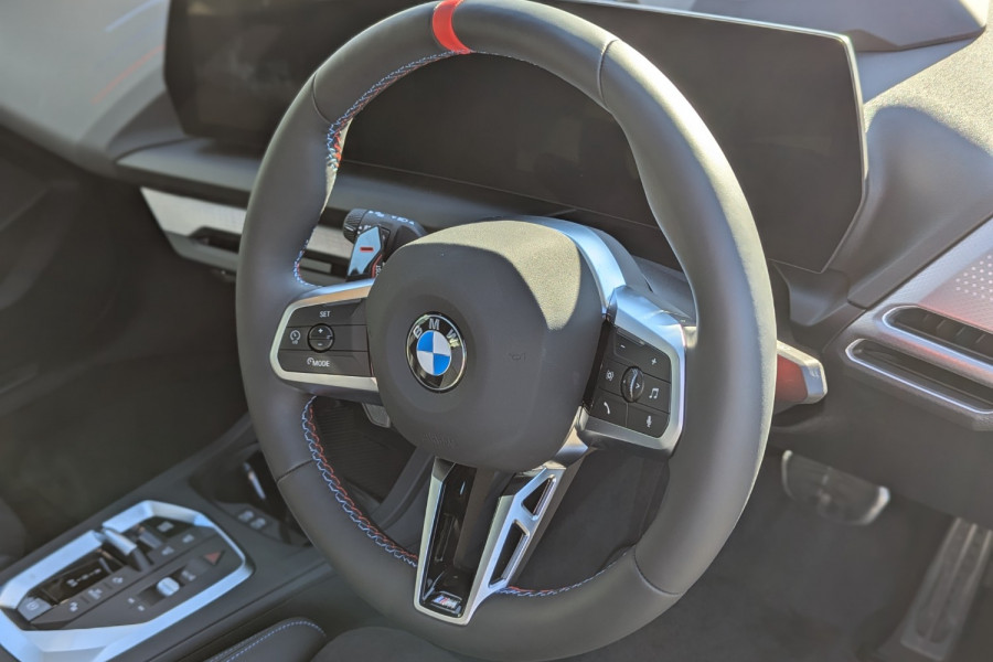 2024 BMW 2 Series F74 M235 xDrive Coupe Image 20