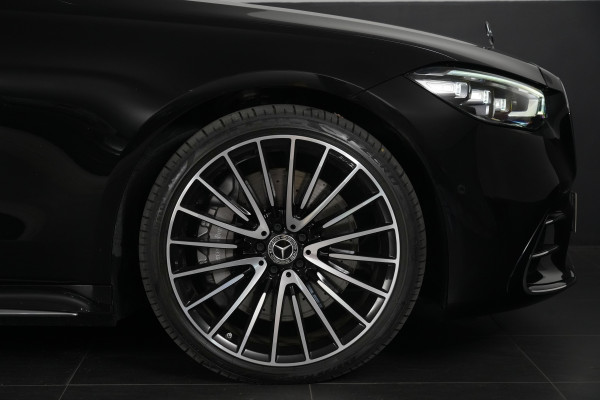 2025 Mercedes-Benz S450 4matic Sedan Image 18