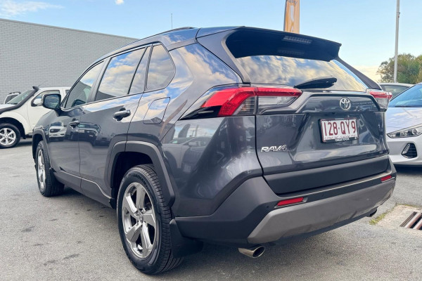 2020 Toyota RAV4 MXAA52R GXL SUV Image 8