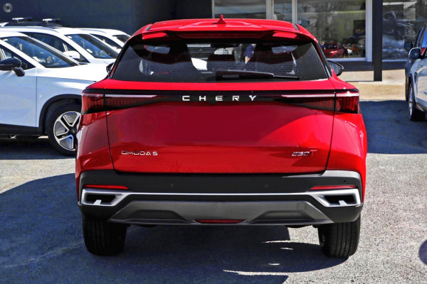 2024 Chery Omoda 5 T19C FX SUV