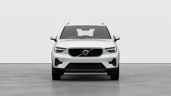 2026 Volvo XC40 XZ Plus B4 SUV image 6