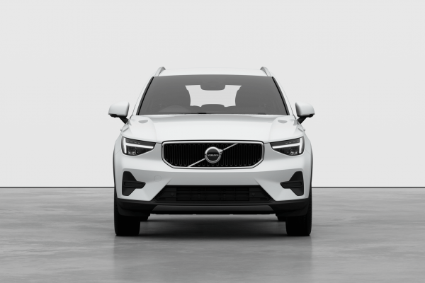 2026 Volvo XC40 XZ Plus B4 SUV