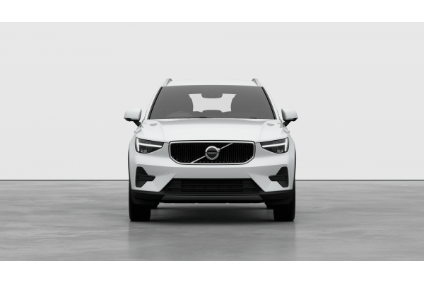2026 Volvo XC40 XZ Plus B4 SUV Image 6