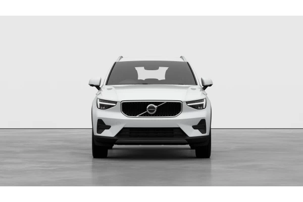 2025 MY26 Volvo XC40 XZ Plus B4 SUV Image 6