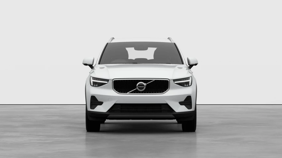 2025 MY26 Volvo XC40 XZ Plus B4 SUV Image 6